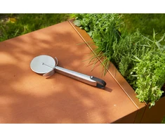 Picos peilis Barbecook Premium Pizza Cutter, 28.7 cm | BC-ACC-7482