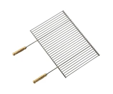 Barbecook | Professional cooking grill FSC, 70 x 67 x 1 cm | BC-ACC-7159