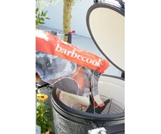 Barbecook restoraninės kokybės anglis, 6 kg, ąžuolo ir buko mišinys FSC