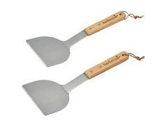 Barbecook | Set of 2 plancha turners FSC (per 6 pcs) | BC-ACC-7123