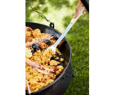 Barbecook mentelė FSC, 46 cm