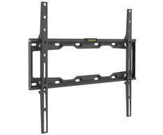 Laikiklis BARKAN E302+.B 29"-65" LED televizorius, fiksuotas, sieninis, juodas