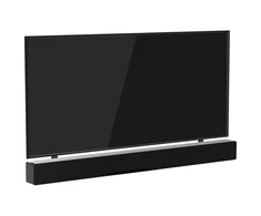 Laikiklis Barkan Soundbar Mount E820 Juodas