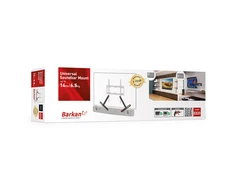 Laikiklis Barkan Soundbar Mount E820 Juodas