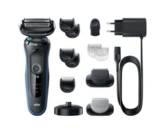 Braun 51-B4650cs barzdaskutė Series 5 AutoSense