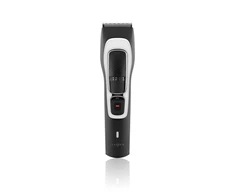 ETA | Žoliapjovė | ETA634190000 James | Barzdos ir plaukų kirpimo mašinėlė | Juodas