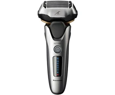 Panasonic ES-LV69-S803 Electric Shaver, Juodas/Sidabrinis | Panasonic
