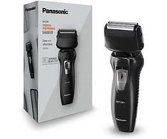 Barzdaskutė Panasonic | Skustuvas | ES-RW31-K503 | Veikimo laikas (maks.) 21 min | NiMH | sidabras