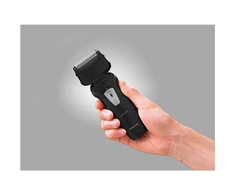 Panasonic | Skustuvas | ES-RW31-K503 | Veikimo laikas (maks.) 21 min | NiMH | sidabras