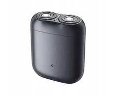 Barzdaskutė Xiaomi Electric Shaver S200, sidabrinės spalvos