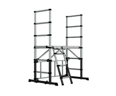 Batavia B.V. Telescopic Scaffold | Giraffe Air 7065242