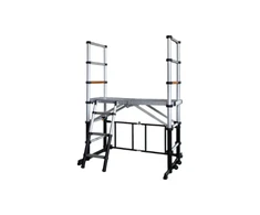 Batavia 7065242 Telescopic Scaffold 20 x 48 x 90 cm | Batavia B.V.