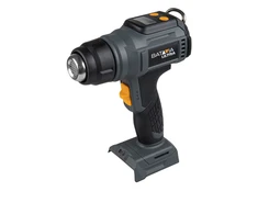 Batavia B.V. 18V Cordless Heat Gun with Digital LCD Ekranas (battery and charger not included)