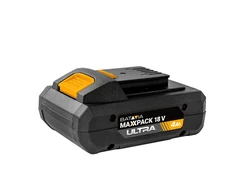 Akumuliatorius Batavia 18 V High Performance, 4,0 Ah