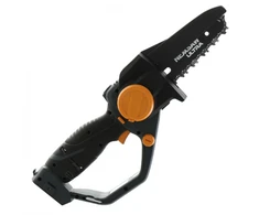 Batavia Bv Akumuliatorinis bešepetėlinis grandininis pjūklas Batavia Nexxsaw 18 V, 17.78 cm