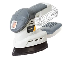 Batavia B.V. 18V Cordless Detail Sander