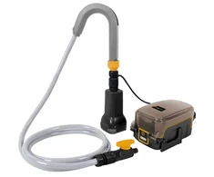 Batavia B.V. 18V Cordless Vanduo Pump | 80 W