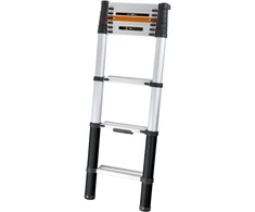 Teleskopinės kopėčios Batavia Giraffe PRO 2,93 m
