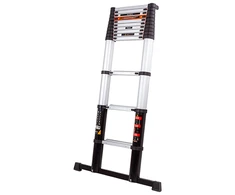 Teleskopinės kopėčios Batavia Giraffe PRO 3,81 m