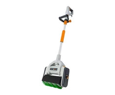 Daugiafunkcinis šepetys Batavia Maxxbrush, 26 cm, 1020 W