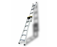 Kombinuotos kopėčios Batavia Multi-Ladder, 3,5 m