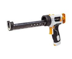 Batavia B.V. Maxxpush caulking gun with LED
