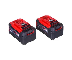 einhell | Baterija Set, 2x5.2Ah | 4511526