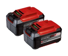 einhell | Baterija Set, 2x5.2Ah | 4511526
