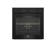 Orkaitė Beko BBIE11100B Oven, Built-in, Electric, Plotis 59.4 cm, Juodas | BEKO