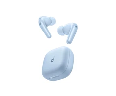 Belaidės ausinės Anker Soundcore P31i (R60i NC), TWS, ANC, mėlynos spalvos