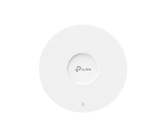 Belaidis prieigos taškas TP-Link Omada EAP613 AX1800, Wi-Fi 6, iki 1775 Mb/s, Dual-Band, Gigabit LAN, PoE+
