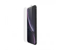 Belkin F8W909ec ekrano apsauga, Apple, iPhone Xr, grūdintas stiklas, skaidrus
