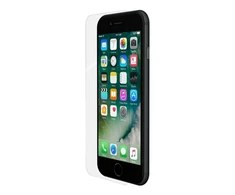Belkin „Screenforce F8W753ec“ ekrano apsauga, „Apple“, „iPhone 8+“/„7+“, grūdintas stiklas, skaidrus