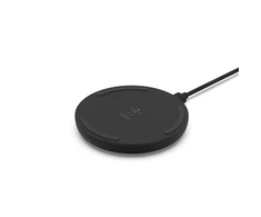 Belkinas | PAdidinkite IŠKROVIMĄ | Belaidžio įkrovimo padėklas su maitinimo šaltiniu ir USB-C laidu
