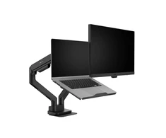 Benq ERGO AMR Nešiojamas kompiuteris Tray LTB01 | Juodas