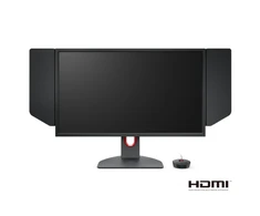 Monitorius BENQ ZOWIE XL2746K 27" FHD TN HDMI/DP/USB 240HZ DYAC