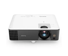 BenQ TK700 Žaidimų projektorius su tikrąja 4K skiriamąja geba, HDR technologija ir 16 ms įvesties delsa atskleidžia tamsias scenas