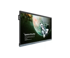 Monitorius Benq Interactive Flat Panel | RE8604 | Precision IR | 86 " | 450 cd/m² | Landscape | 18/7 | Android | Jutiklinis ekranas | 8 ms