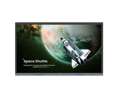 Monitorius Benq Interactive Flat Panel | RE8604 | Precision IR | 86 " | 450 cd/m² | Landscape | 18/7 | Android | Jutiklinis ekranas | 8 ms