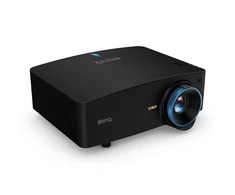 Projektorius Benq | LK954ST | 4K UHD (3840 x 2160) | 5100 ANSI lumens | Juodas