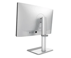 Monitorius BENQ MA270U, skirtas MAC 27 colių IPS 4K 400cd/m2 5ms HDMIx2 USB-Cx2 90W ir 15W Pivot garsiakalbiams