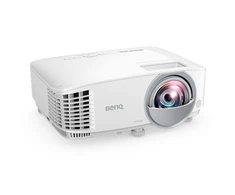 Interaktyvus šviesus WUXGA mažo nuotolio projektorius BenQ MW826STH