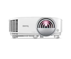 Interaktyvus šviesus WUXGA mažo nuotolio projektorius BenQ MW826STH