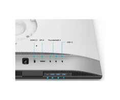 BENQ PD2730S 27? 5K IPS, 98% P3, USB C, PD90W THUNDERBOLT 4 DESIGNER MONITORIUS