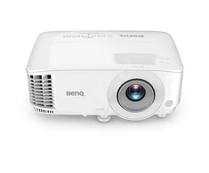 Projektorius Benq | MS560 | SVGA (800x600) | 4000 ANSI liumenų | Balta | Lempos garantija 12 mėn.