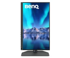 BENQ SW272Q 27" 2K QHD IPS HAS HDMI/DP/USB-C PD90W 99% ADOBE RGB PHOTOGRAPHER MONITORIUS