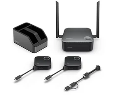 Benq WDC25 InstaShow Wireless Presentation System