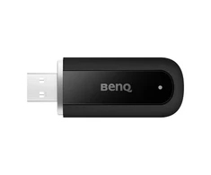 Benq | WI-FI 6 + BT5.2 Wireless Dongle Adapteris | WD02AT