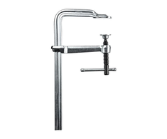 Bessey GS30K plieno sraigtinis prispaudėjas classiX, 500 kg