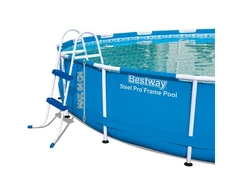 „BestWay“ baseino kopėčios „Flowclear“ (84 cm)